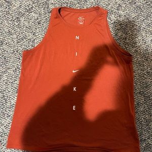 Women’s Nike tank top